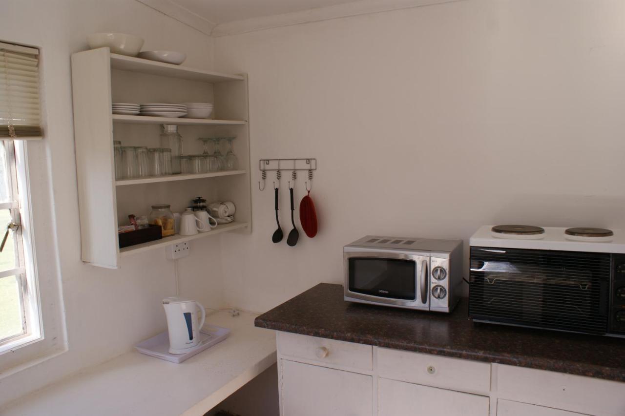 Oue Werf Country House Oudtshoorn Buitenkant foto