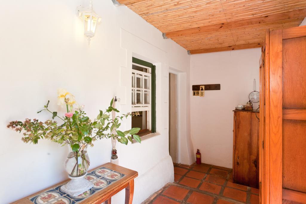 Oue Werf Country House Oudtshoorn Buitenkant foto